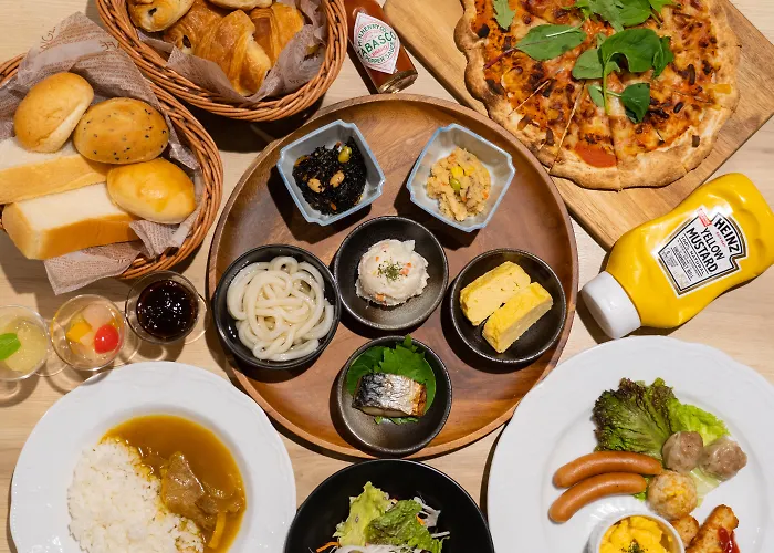 Sotetsu Grand Fresa Osaka-Namba