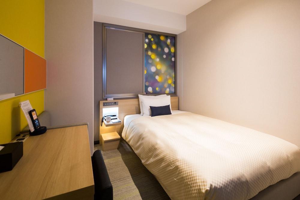 Sotetsu Grand Fresa Osaka-namba 4* Ōsaka