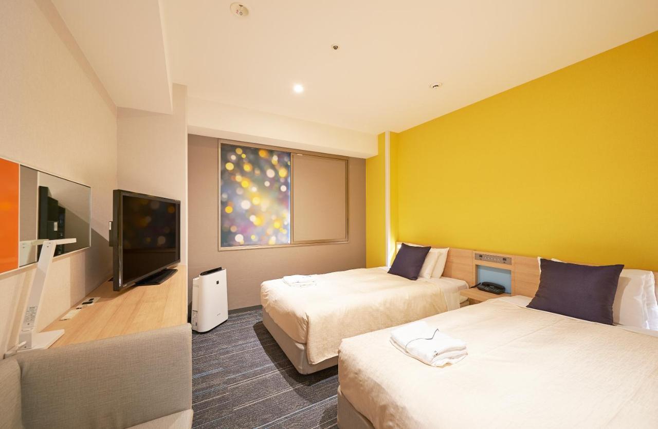 Hotel Sotetsu Grand Fresa Osaka-namba
