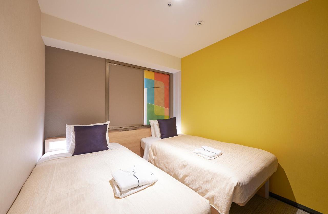 Hotel Sotetsu Grand Fresa Osaka-namba