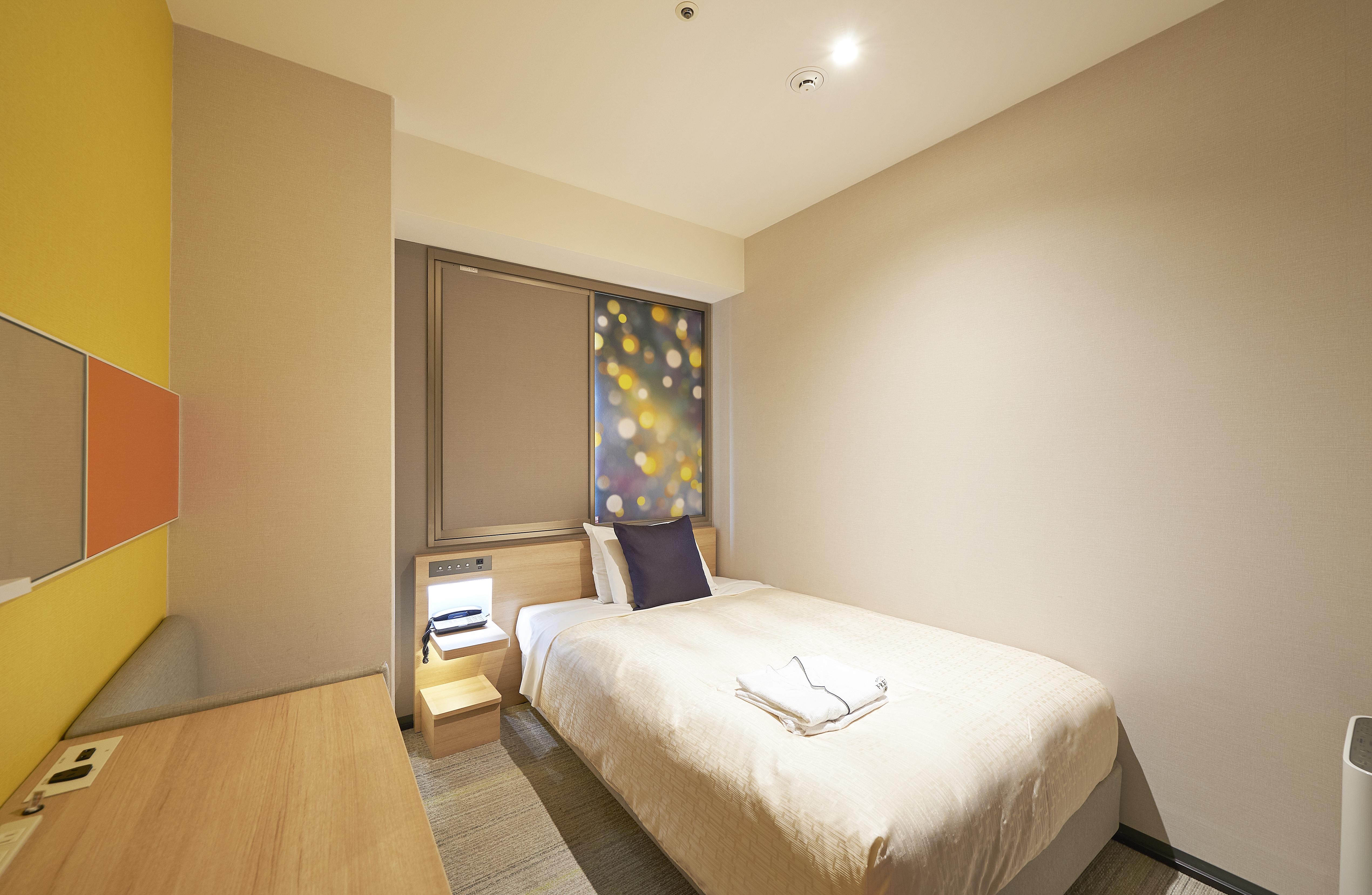 Sotetsu Grand Fresa Osaka-namba