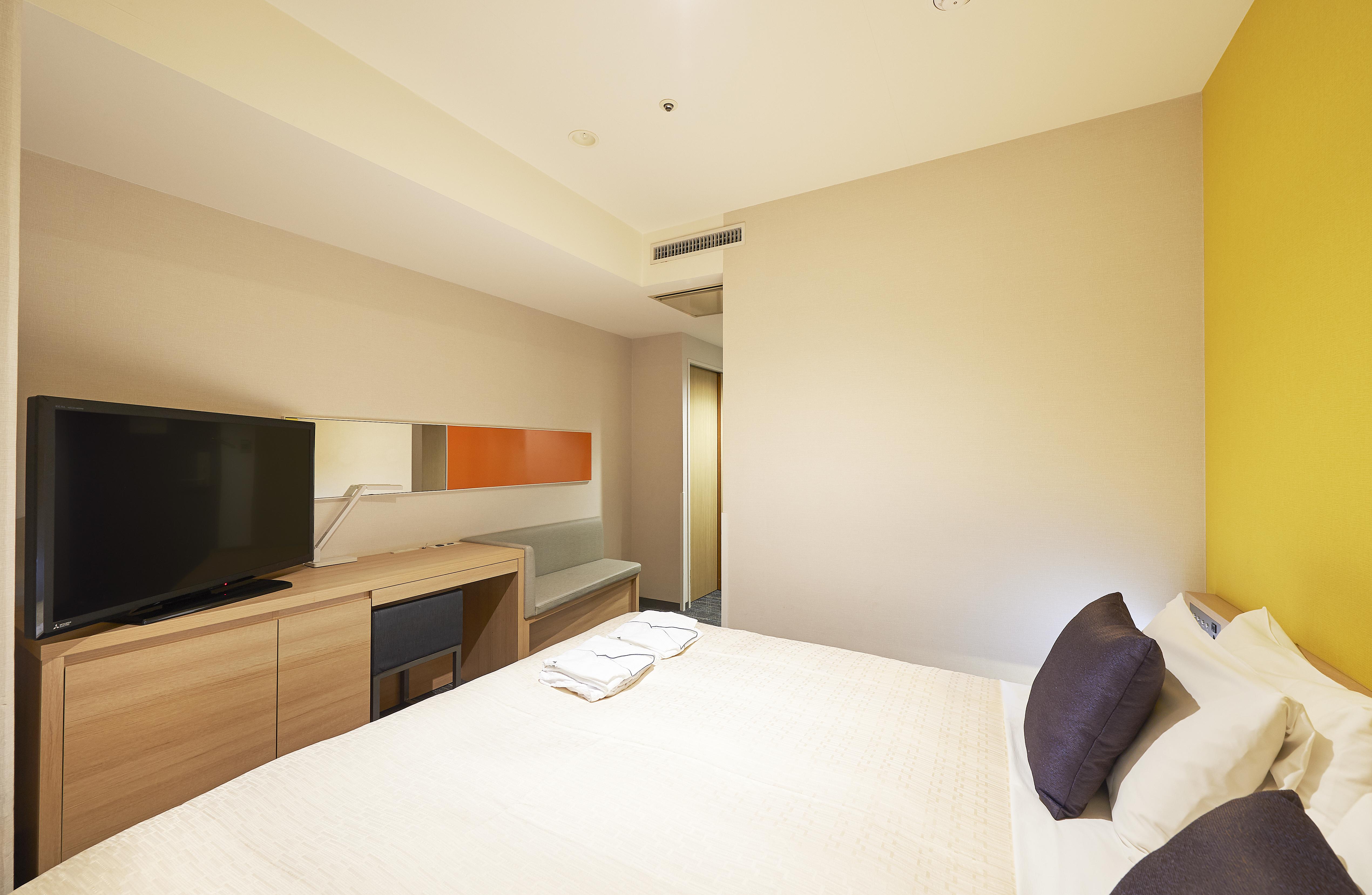 Sotetsu Grand Fresa Osaka-namba Hotel
