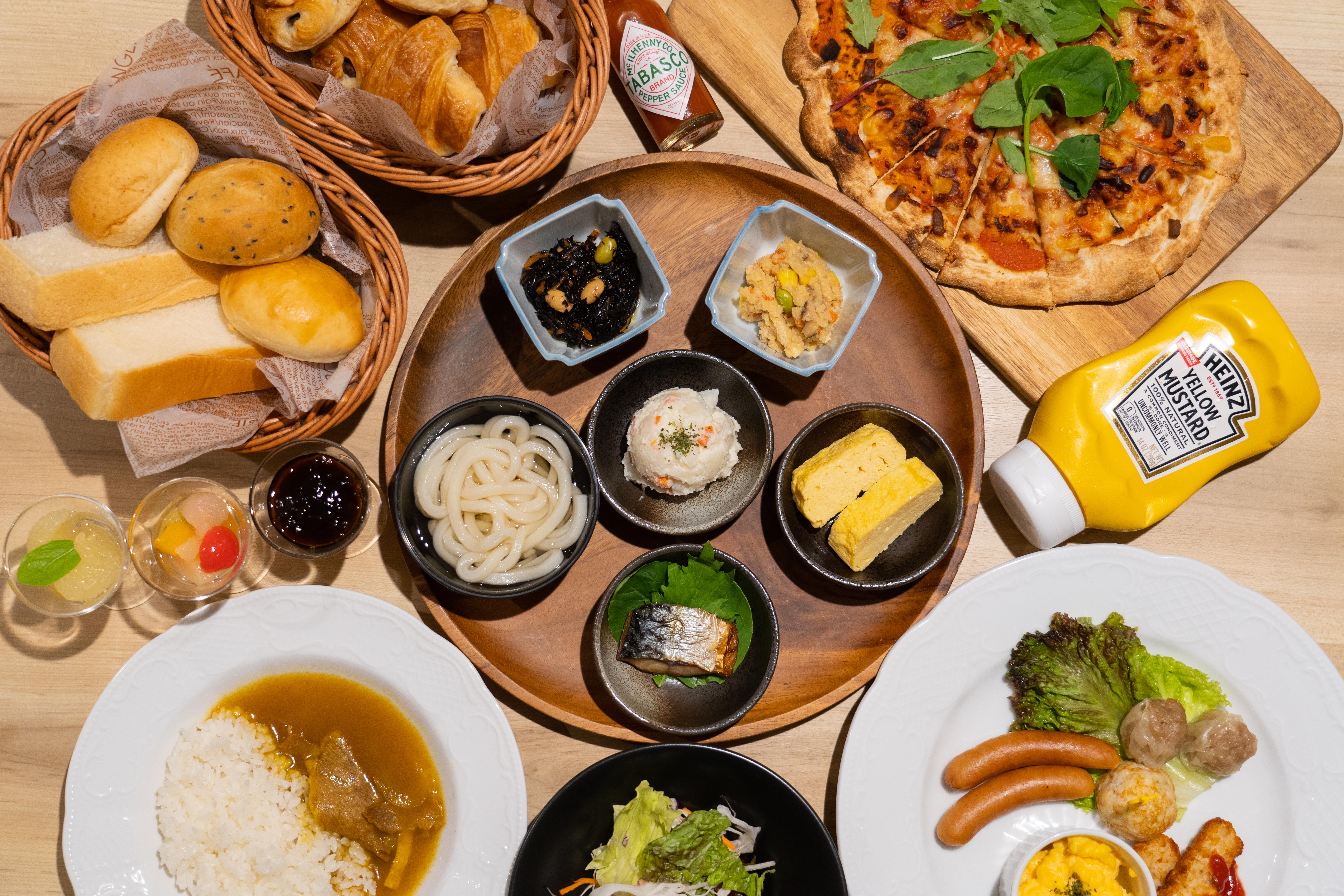 Sotetsu Grand Fresa Osaka-namba Hotel Ōsaka