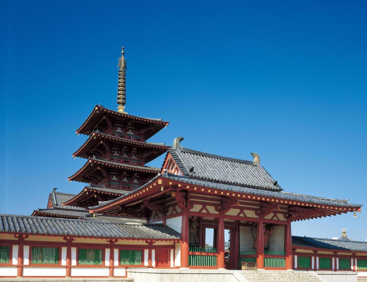 Sotetsu Grand Fresa Osaka-namba Ōsaka