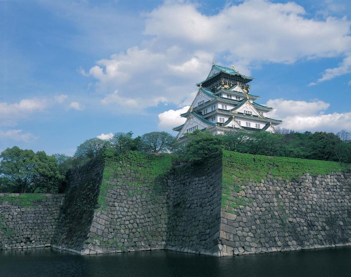Sotetsu Grand Fresa Osaka-namba