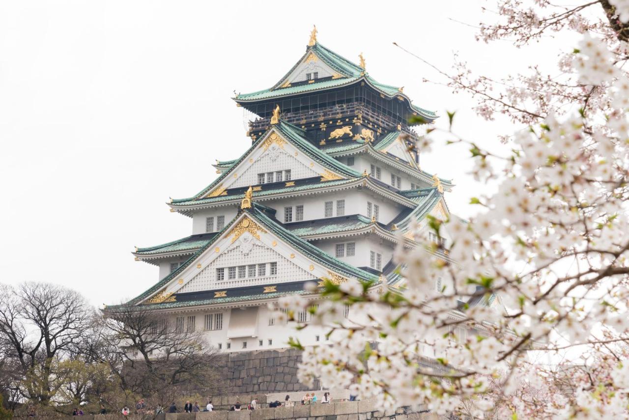 Sotetsu Grand Fresa Osaka-namba Ōsaka
