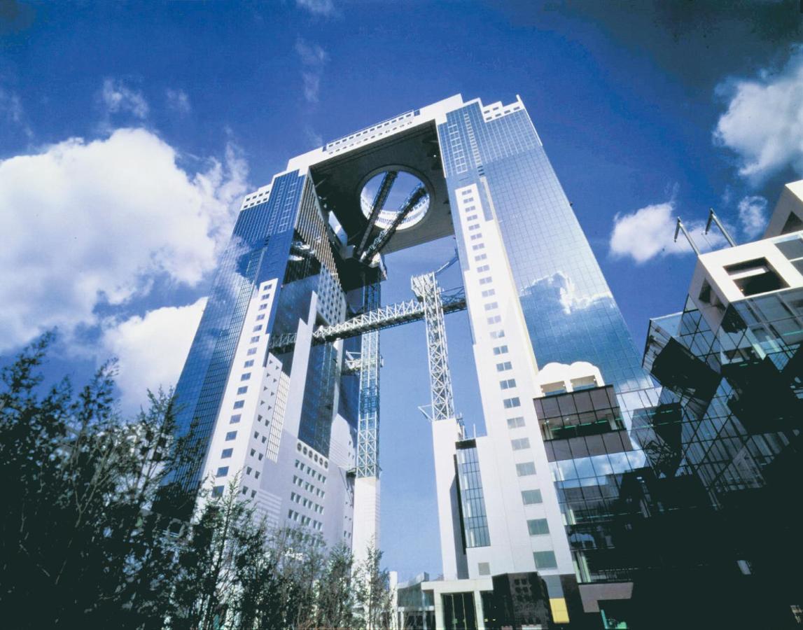 Sotetsu Grand Fresa Osaka-namba Hotel Ōsaka