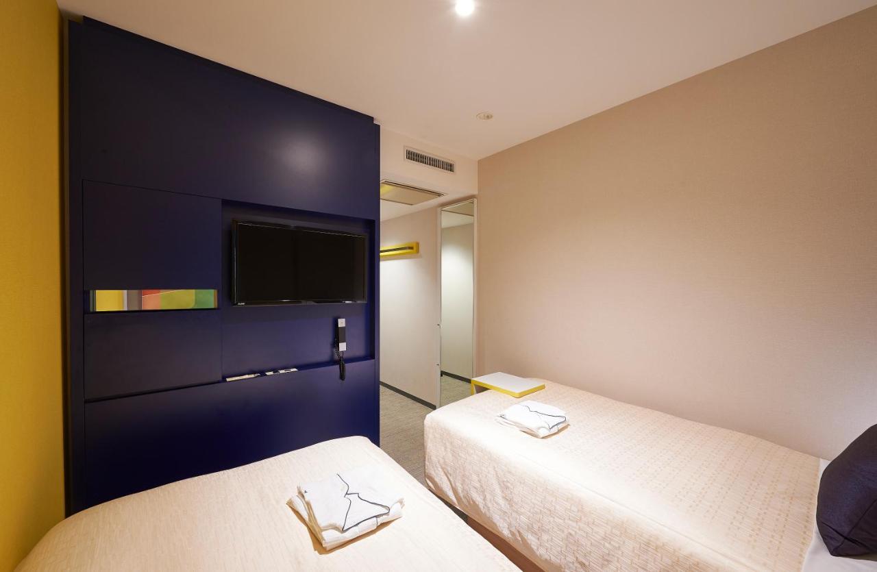 Hotel Sotetsu Grand Fresa Osaka-namba Ōsaka