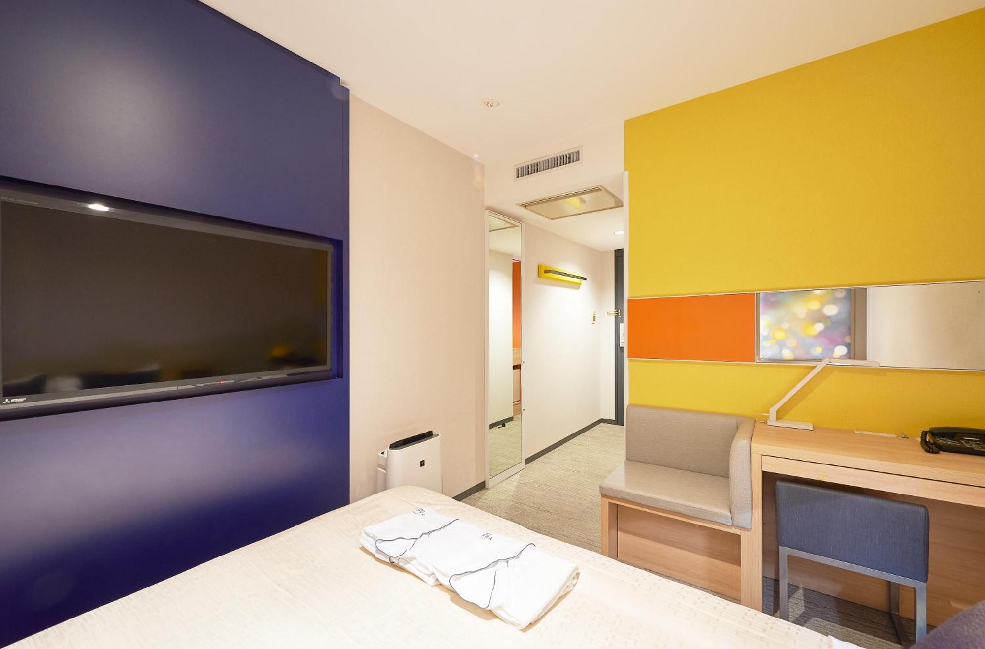 Sotetsu Grand Fresa Osaka-namba 4*