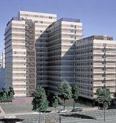 Sotetsu Grand Fresa Osaka-namba