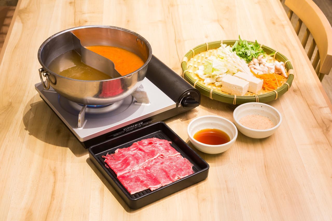 Sotetsu Grand Fresa Osaka-namba