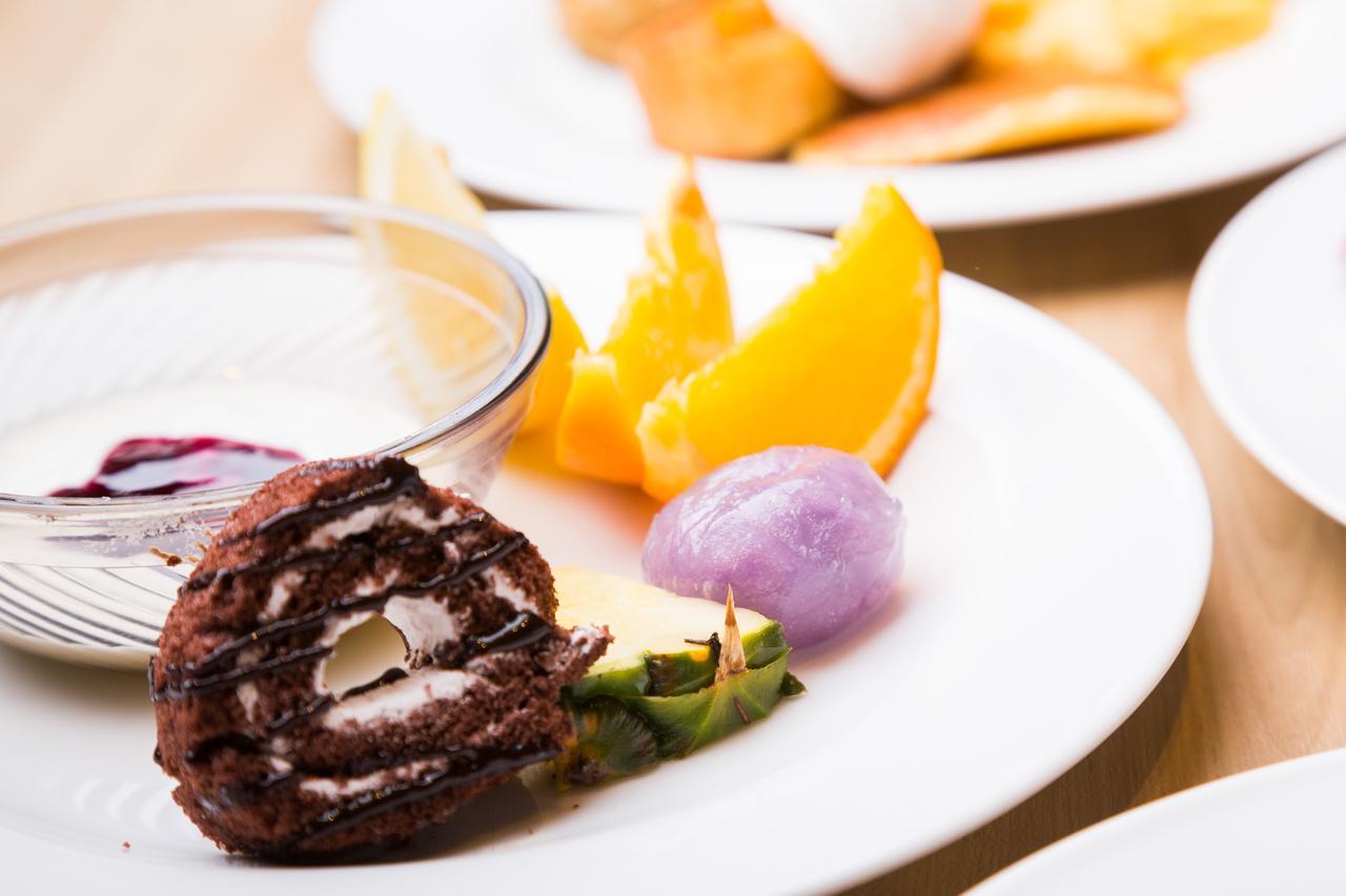 Hotel Sotetsu Grand Fresa Osaka-namba