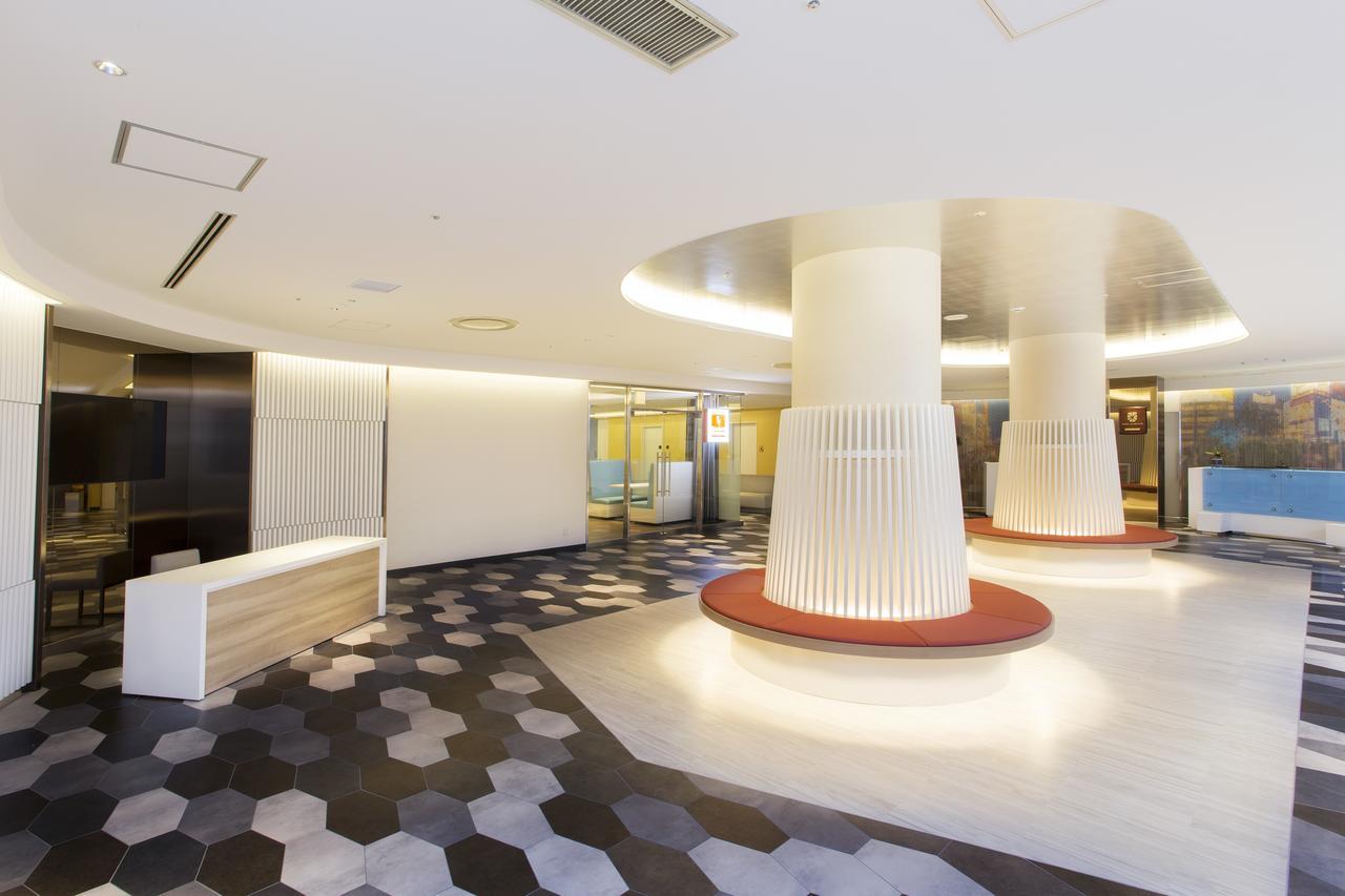 Hotel Sotetsu Grand Fresa Osaka-namba Ōsaka