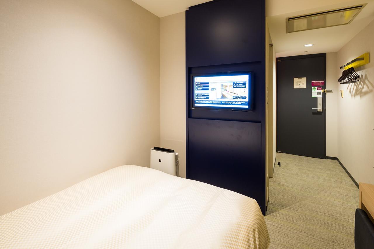 Sotetsu Grand Fresa Osaka-namba 4*