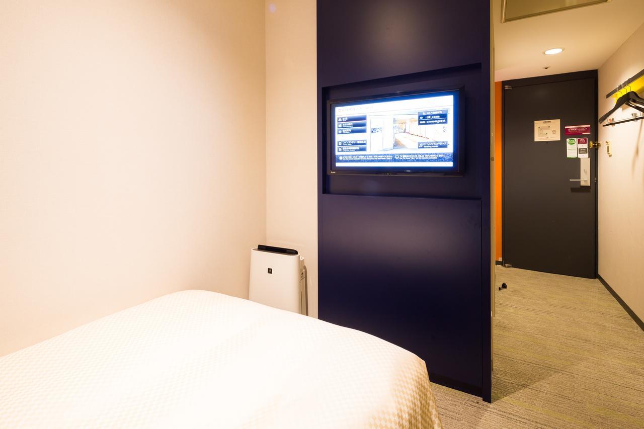Sotetsu Grand Fresa Osaka-namba Hotel