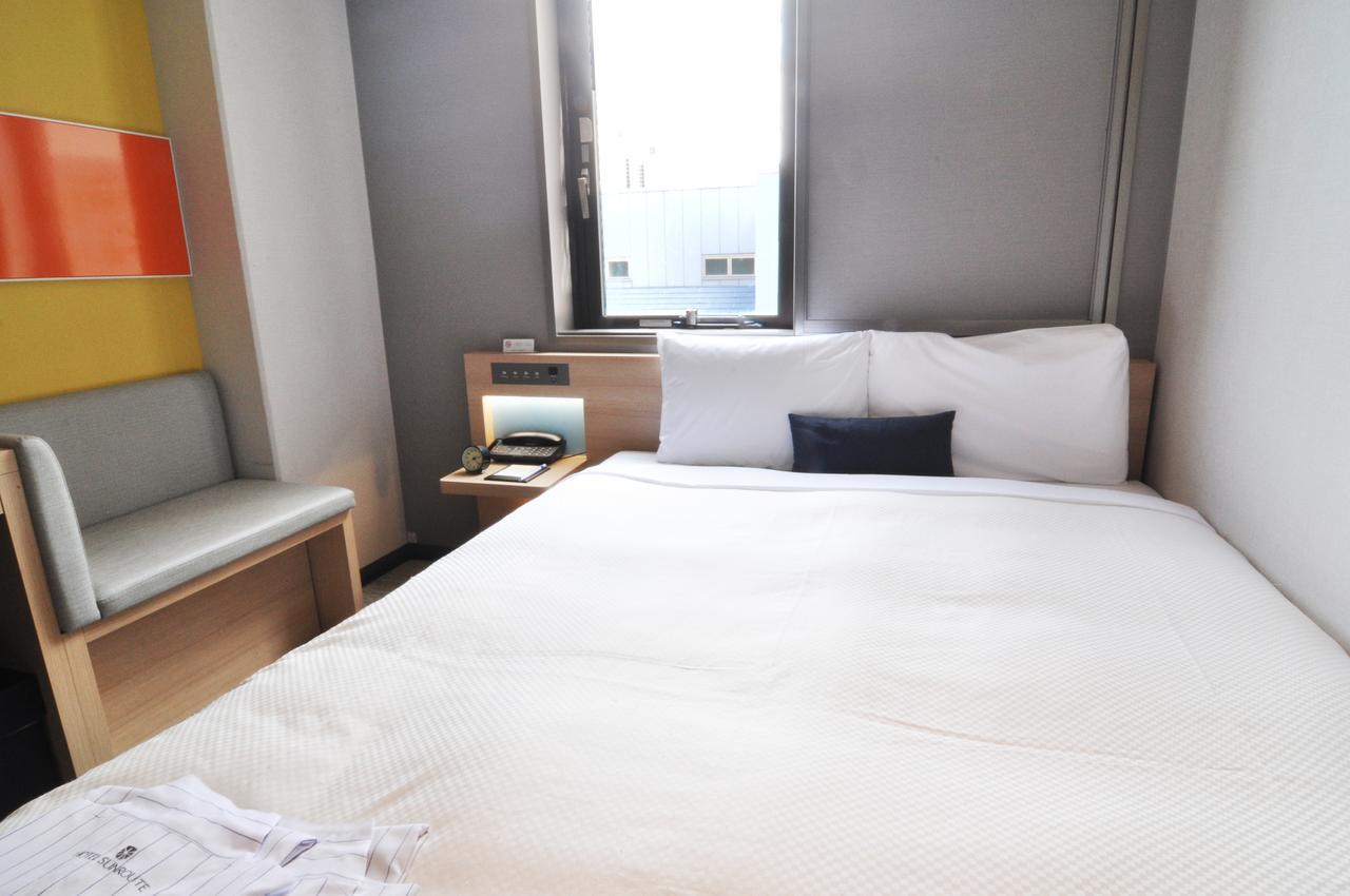 Sotetsu Grand Fresa Osaka-namba Ōsaka