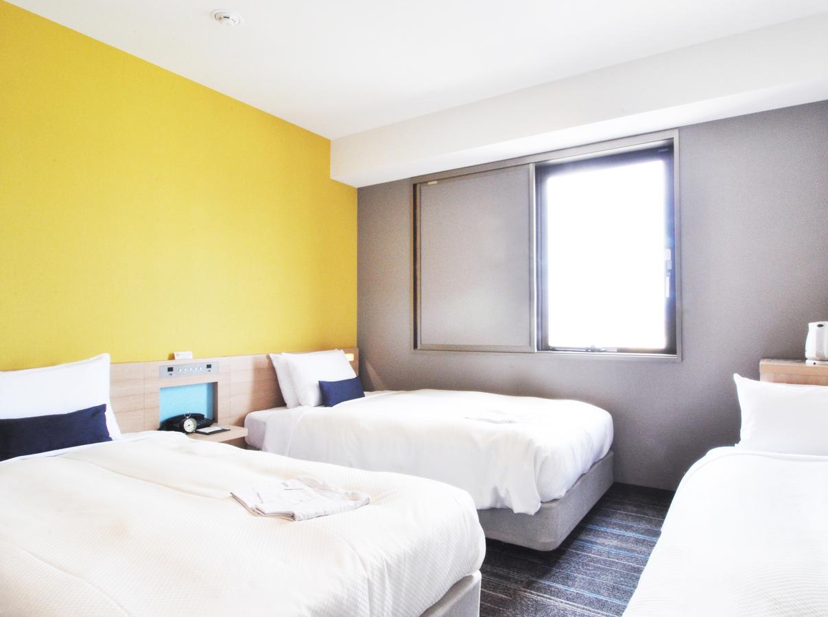 Hotel Sotetsu Grand Fresa Osaka-namba 4*