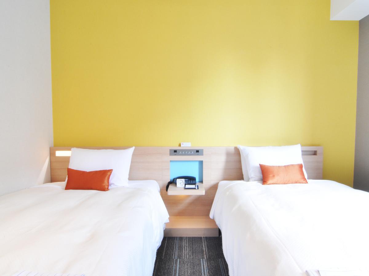 Sotetsu Grand Fresa Osaka-namba Hotel