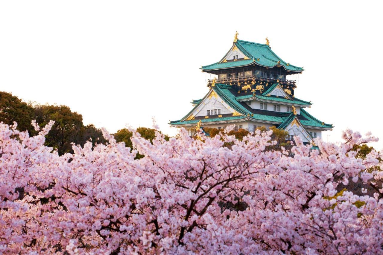 Hotel Sotetsu Grand Fresa Osaka-namba Ōsaka