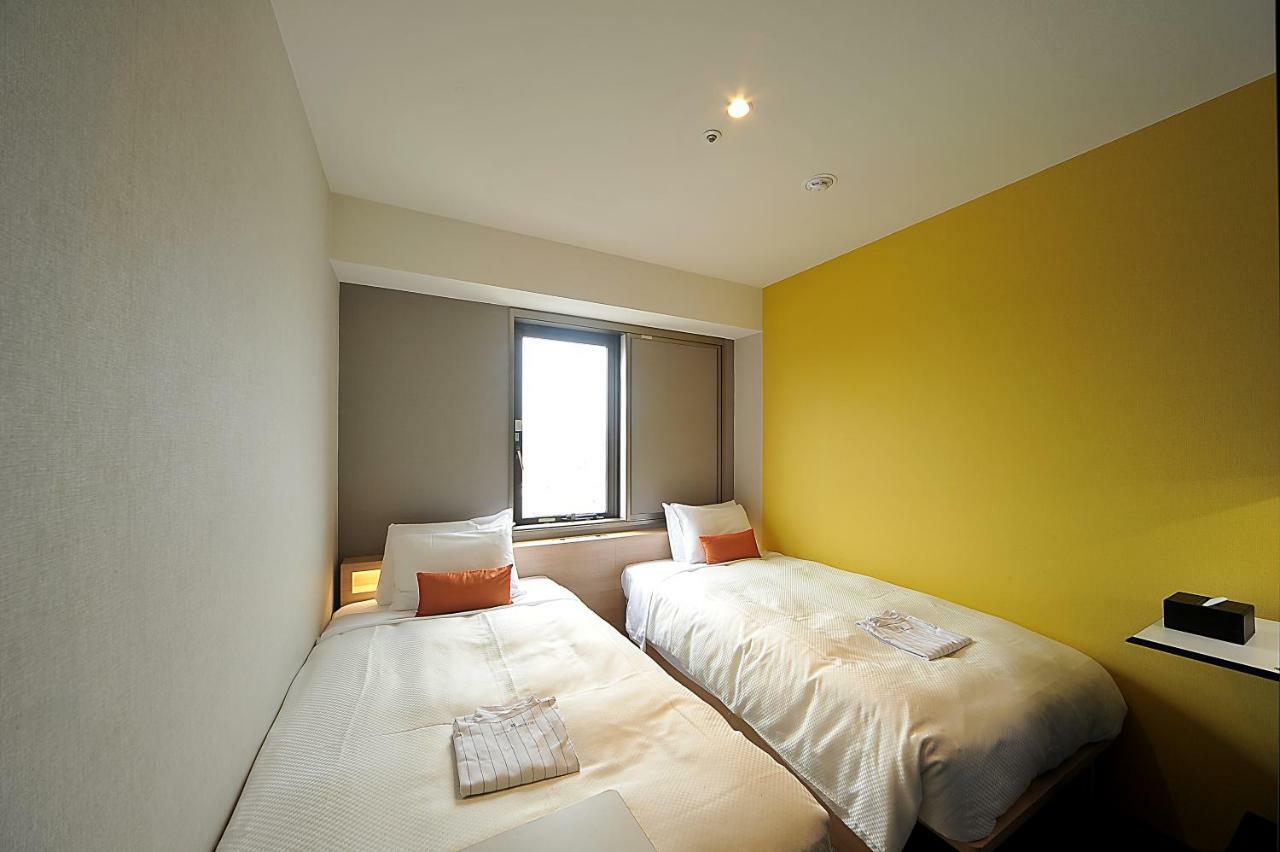 Hotel Sotetsu Grand Fresa Osaka-namba Ōsaka