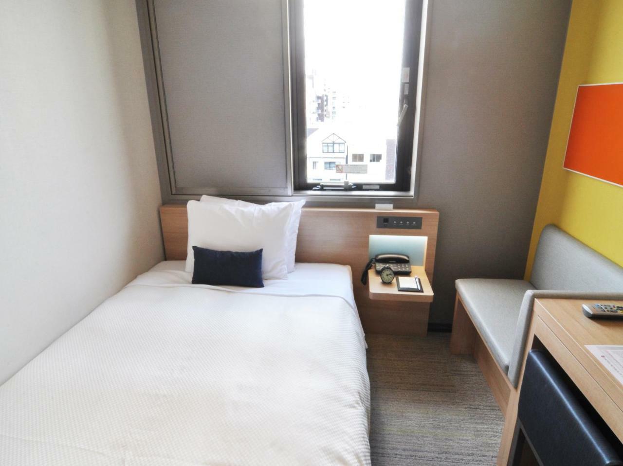 Hotel Sotetsu Grand Fresa Osaka-namba 4*