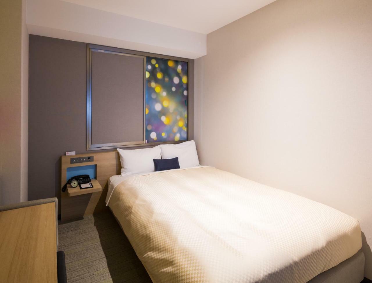 Sotetsu Grand Fresa Osaka-namba Hotel