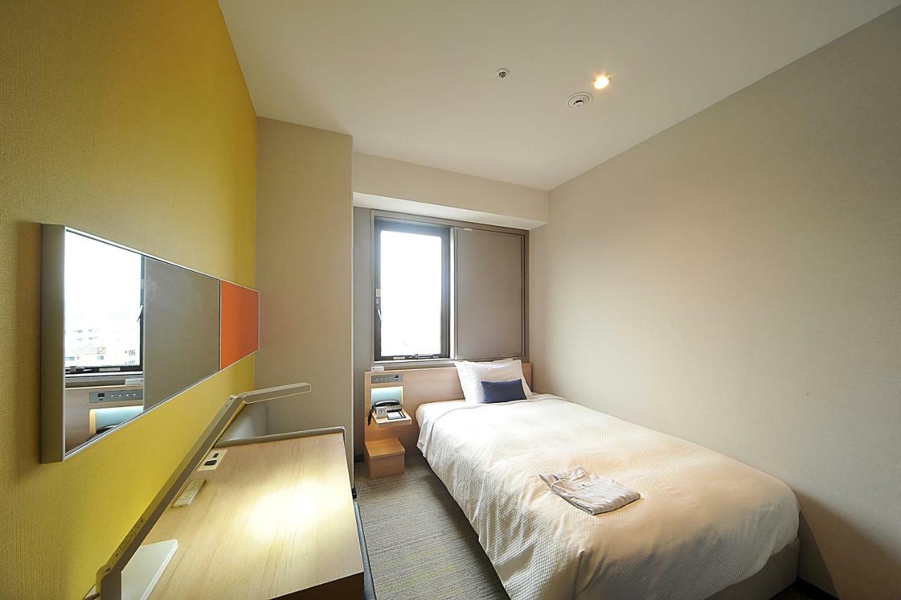 Hotel Sotetsu Grand Fresa Osaka-namba Ōsaka