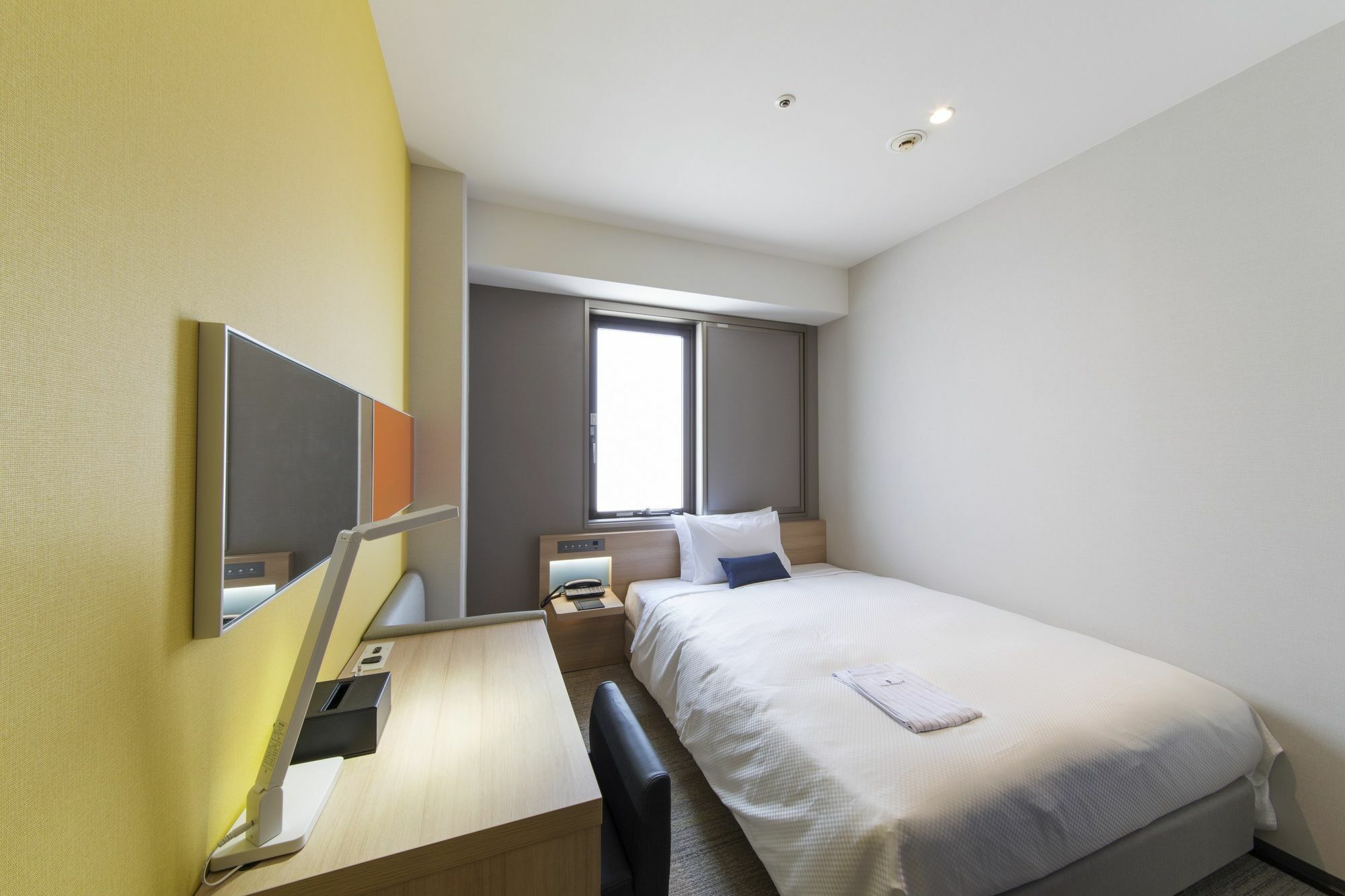Sotetsu Grand Fresa Osaka-namba 4*