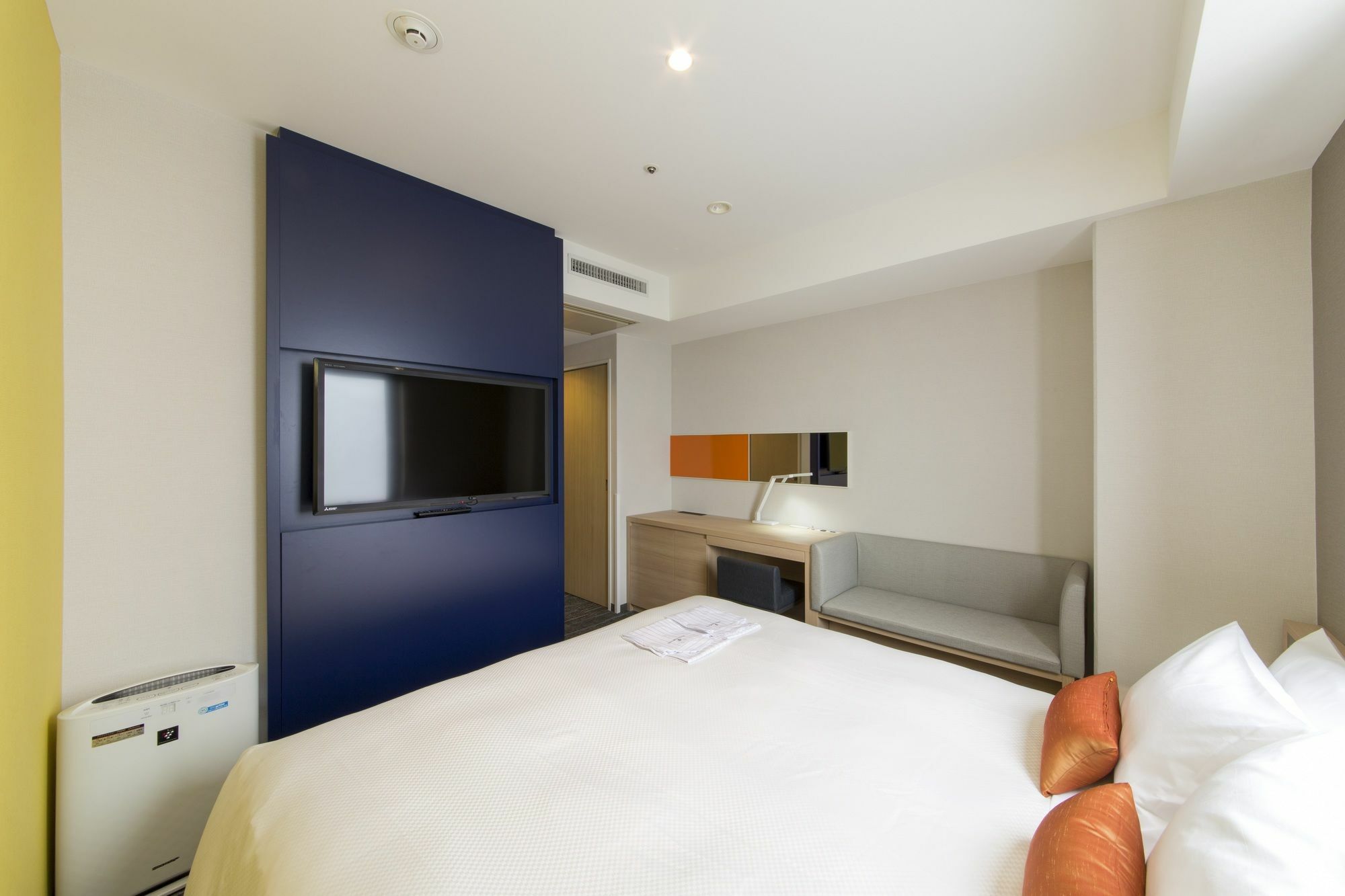 Hotel Sotetsu Grand Fresa Osaka-namba Ōsaka