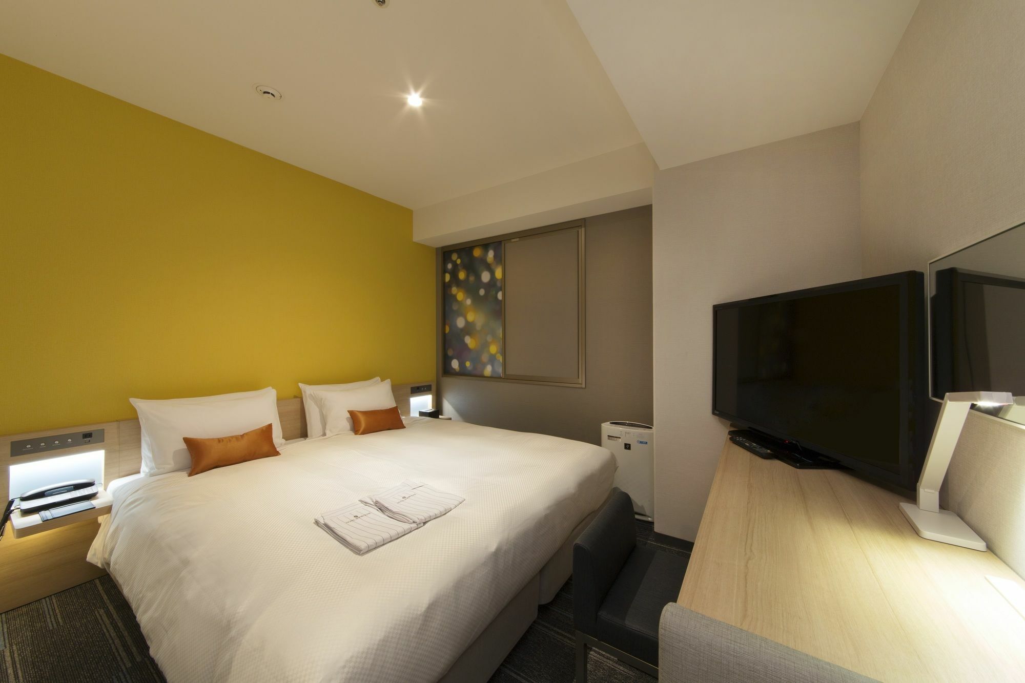 Sotetsu Grand Fresa Osaka-namba