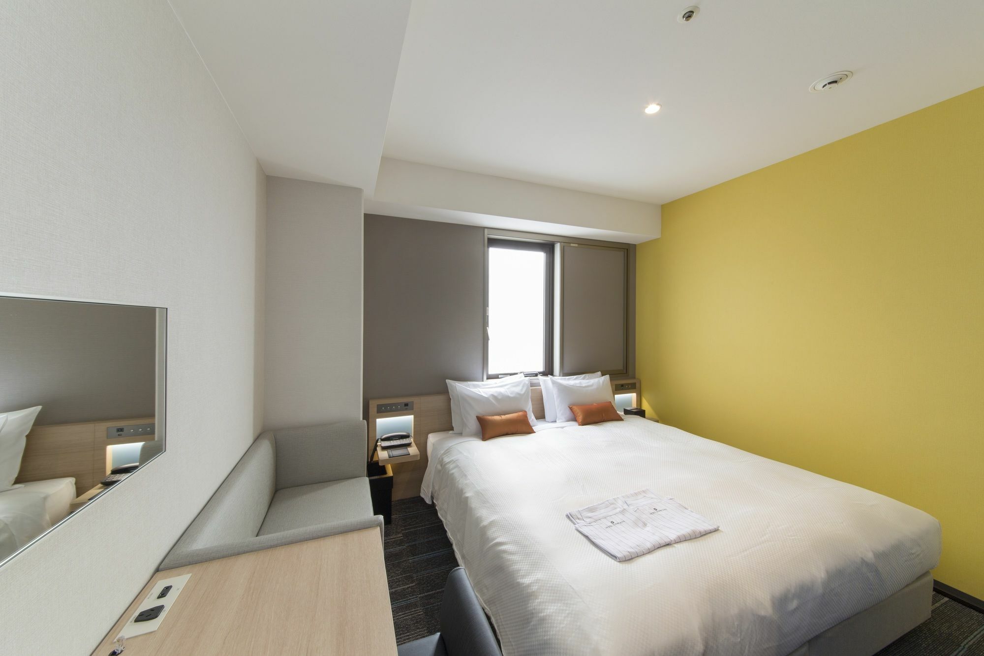 Sotetsu Grand Fresa Osaka-namba Hotel