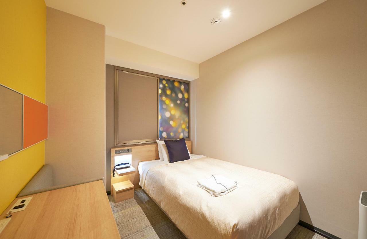Sotetsu Grand Fresa Osaka-namba Hotel 4*