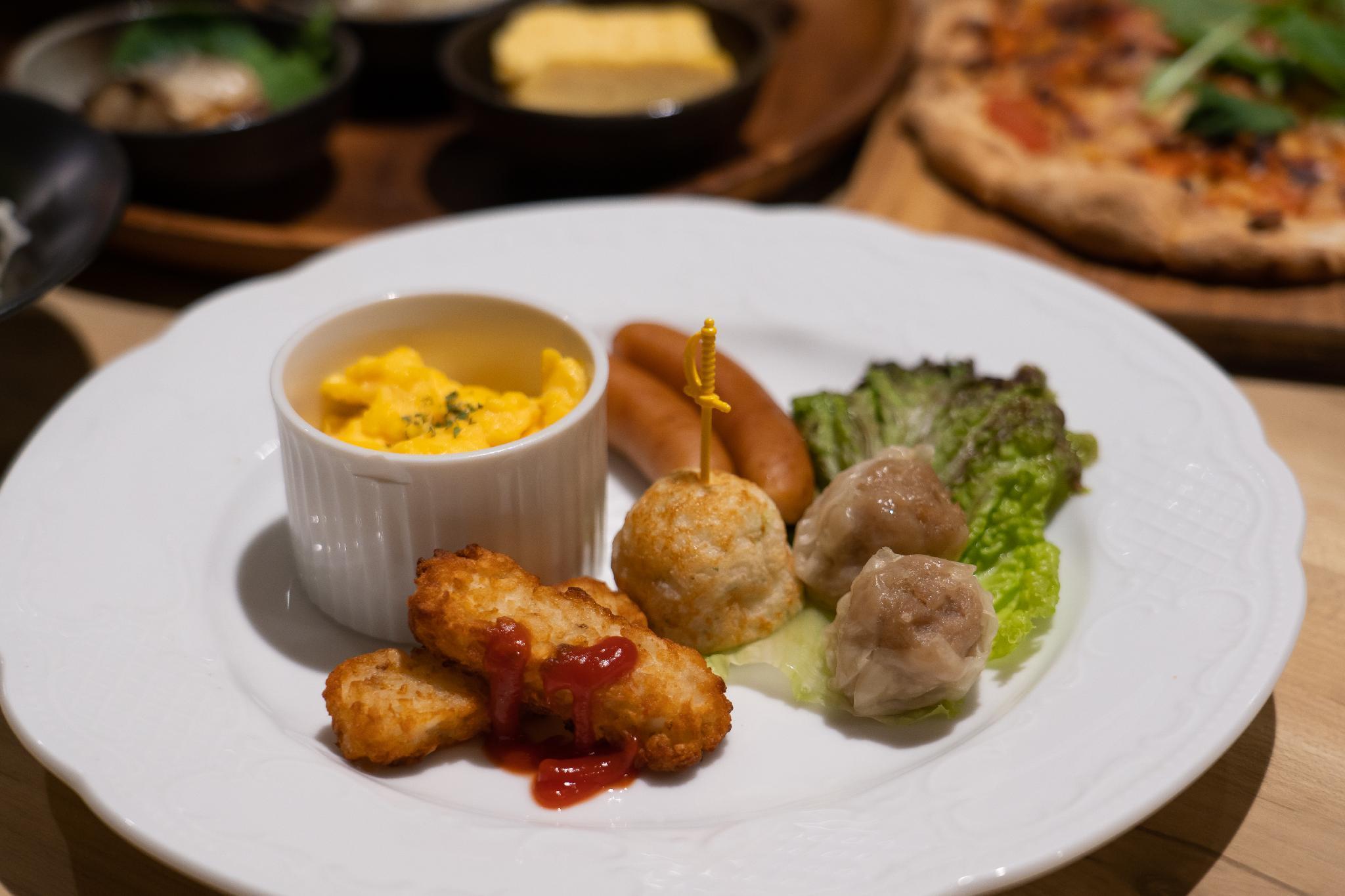 相鐵弗雷莎大阪難波飯店 酒店