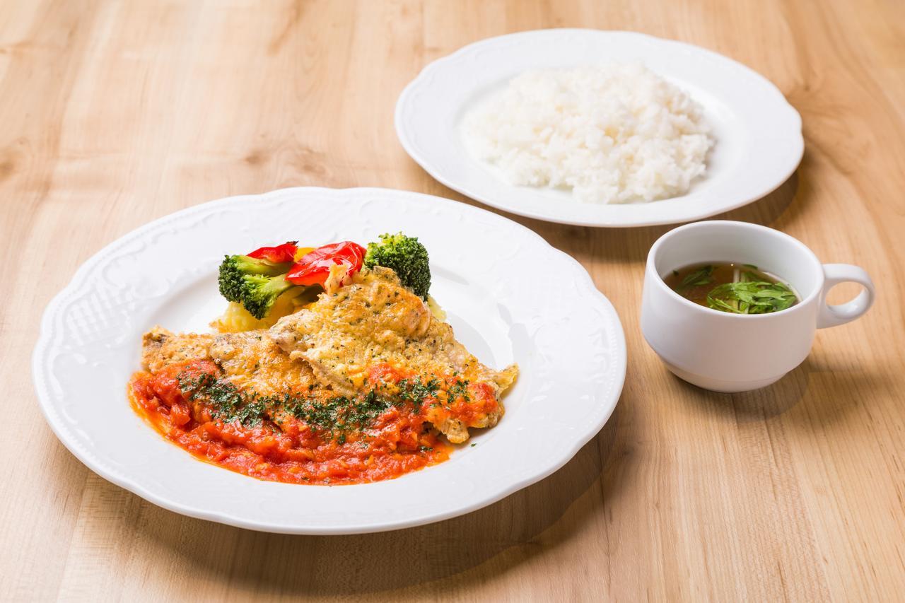 相鐵弗雷莎大阪難波飯店 酒店